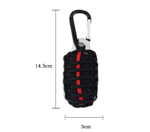 EDC.1991 Outdoor Survival Kit Fishing Kit 7 EDC.1991 Outdoor Survival Kit Fishing Kit - Image 7