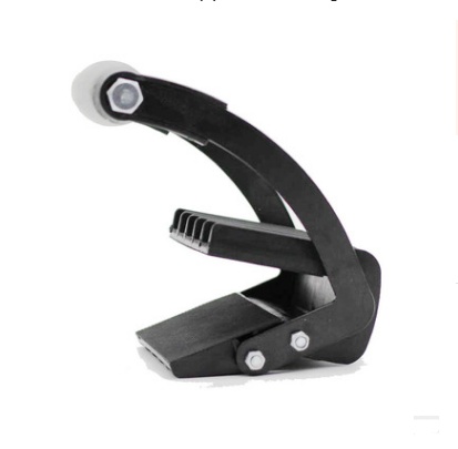 Metal Wood Panel Handle 6 Metal Wood Panel Handle - Image 6
