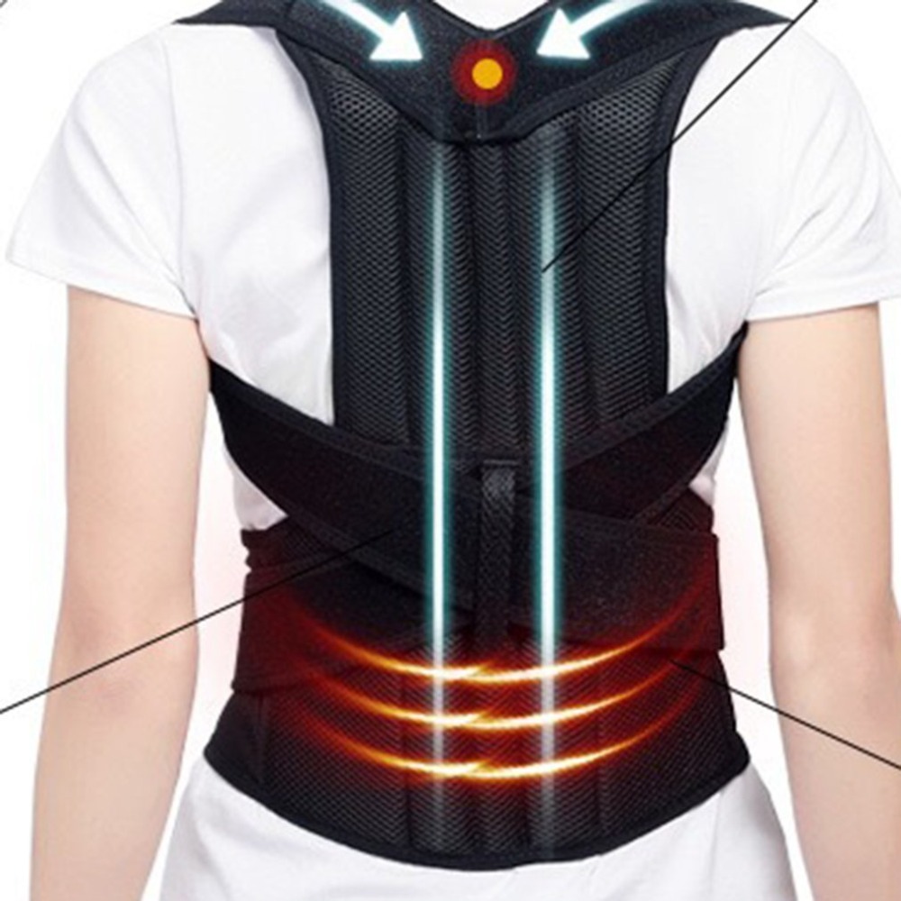 Spine Bending Posture Corrector 1 Spine Bending Posture Corrector