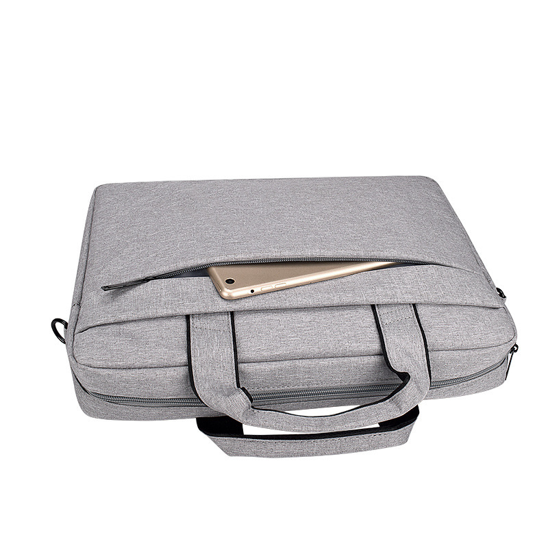 Laptop Shoulder Bag 2 Laptop Shoulder Bag - Image 2