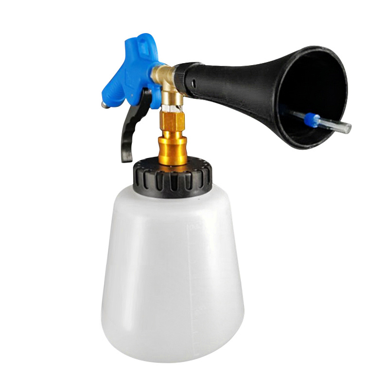 Car Interior Cleaning Tools 6 Car Interior Cleaning Tools - Image 6