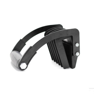 Metal Wood Panel Handle 4 Metal Wood Panel Handle - Image 4