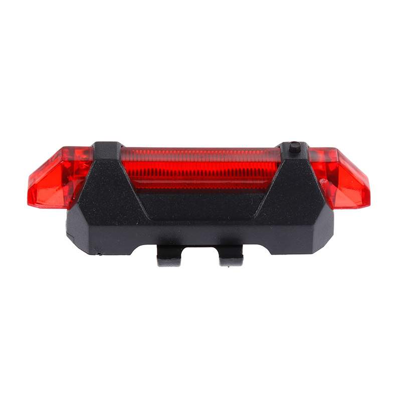 Bike Bicycle light LED Taillight 3 Bike Bicycle light LED Taillight - Image 3