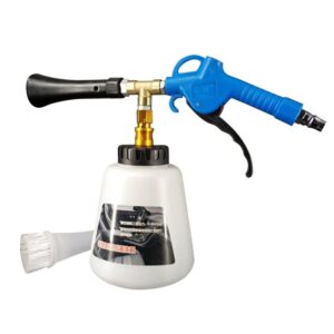 Car Interior Cleaning Tools