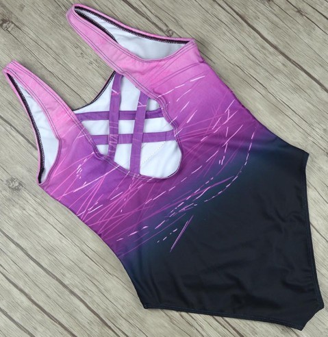 One Piece Swimwear 6 One Piece Swimwear - Image 6