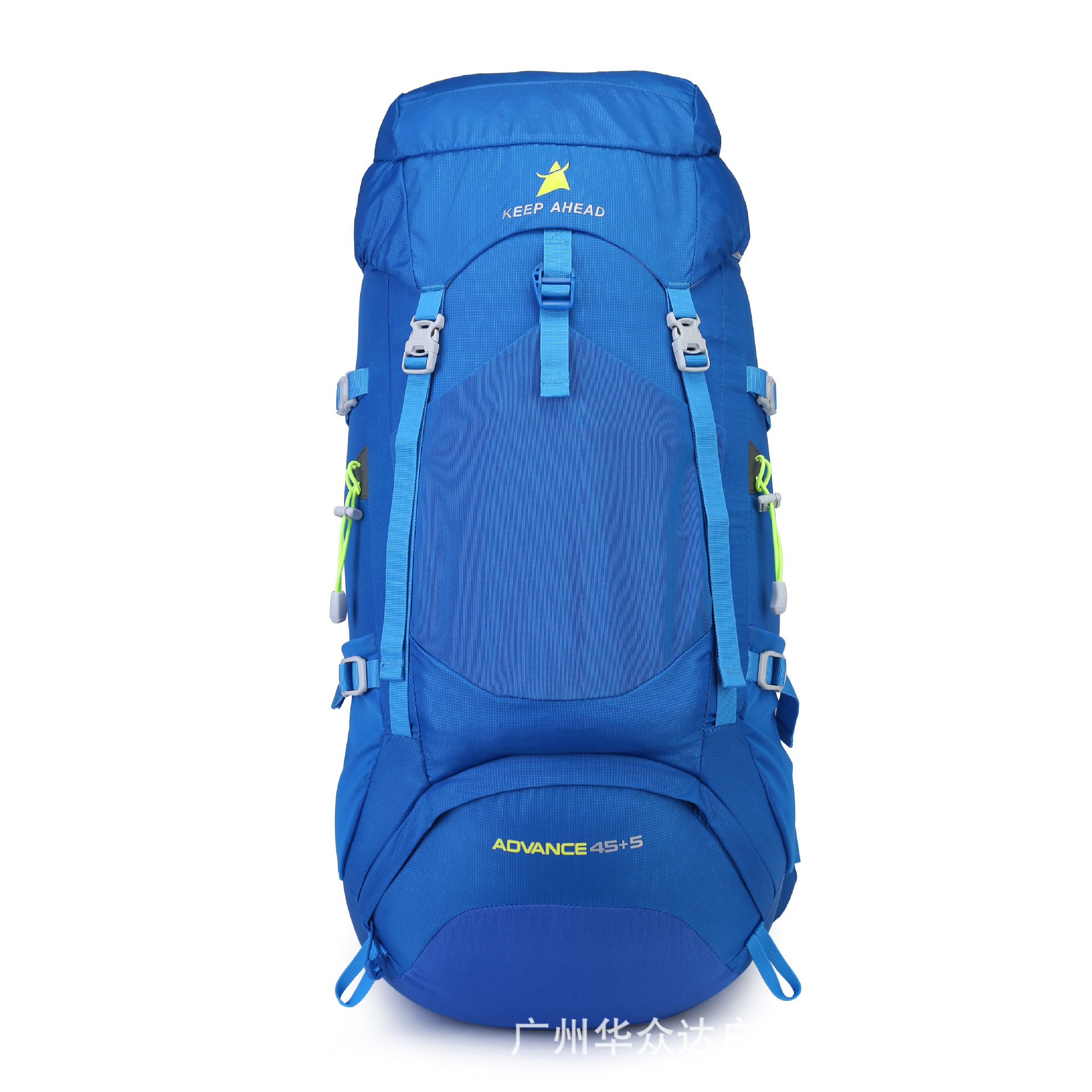 Camping Bag 3 Camping Bag - Image 3