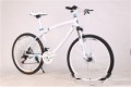 BMW Mountain Bike Double Disc Brake 3 BMW Mountain Bike Double Disc Brake - Image 3