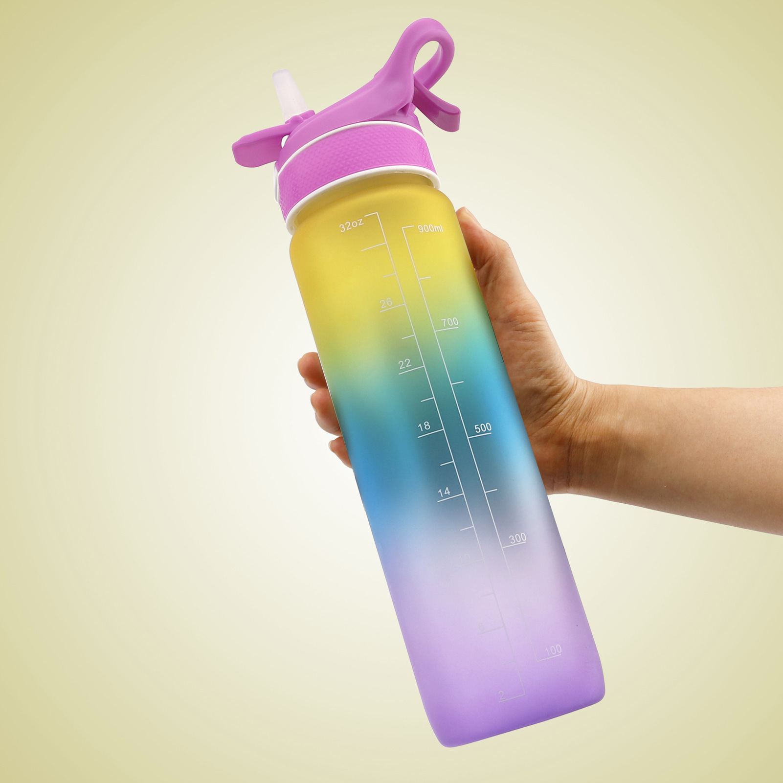 Sports Water Bottle 6 Sports Water Bottle - Image 6