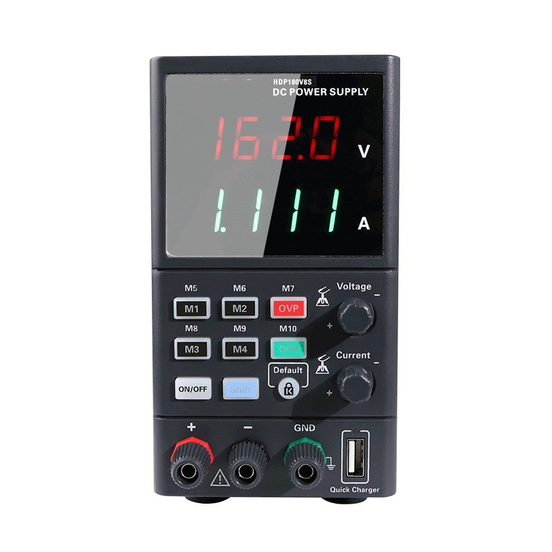HDP135V6 Programmable DC Power Supply Mobile Phone Repair 2 HDP135V6 Programmable DC Power Supply Mobile Phone Repair - Image 2