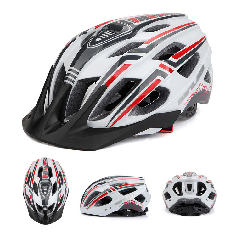 Helmet With Taillight USB Charging 4 Helmet With Taillight USB Charging - Image 4