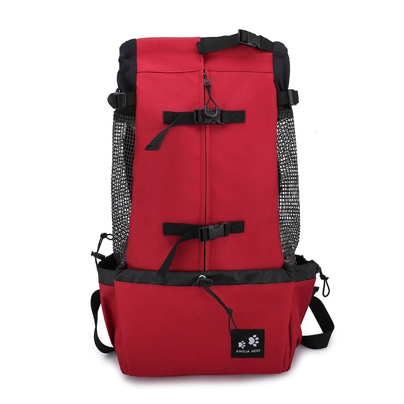 Pet Carrier Double Shoulder Style 5 Pet Carrier Double Shoulder Style - Image 5