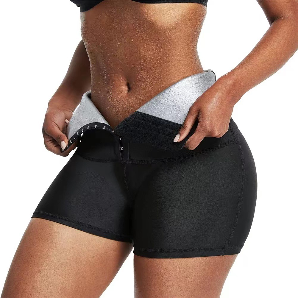 Slimming Pants Waist Trainer Body Shaper 8 Slimming Pants Waist Trainer Body Shaper - Image 8