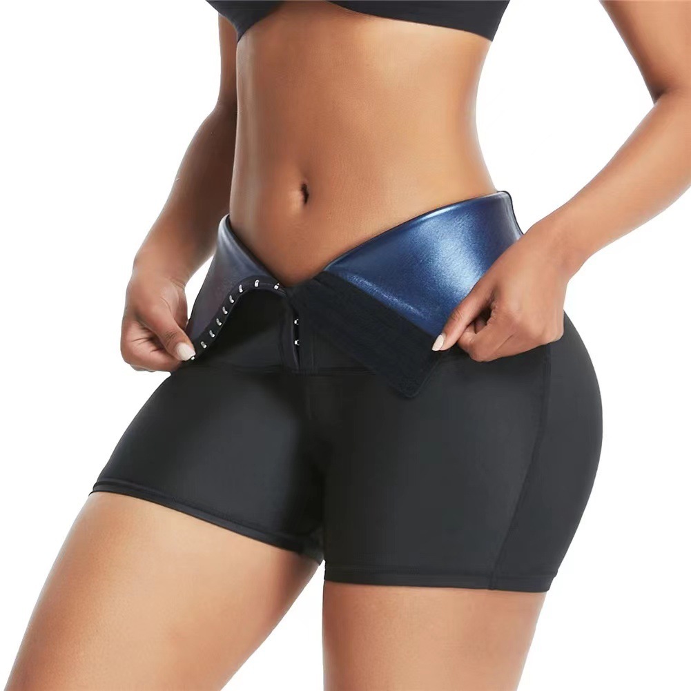 Slimming Pants Waist Trainer Body Shaper 2 Slimming Pants Waist Trainer Body Shaper - Image 2