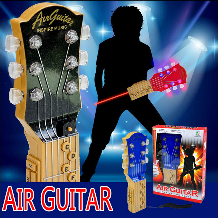 Infrared Guitar 5 Infrared Guitar - Image 5