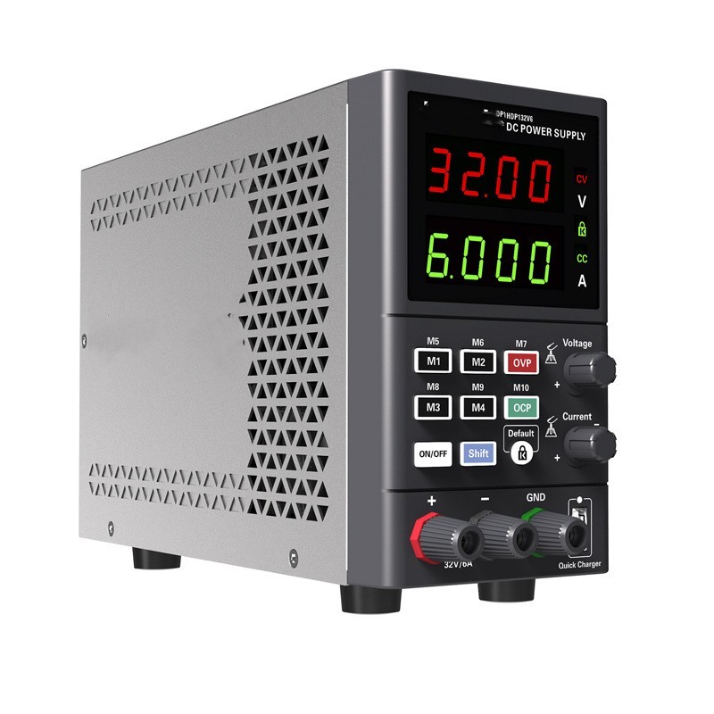 HDP135V6 Programmable DC Power Supply Mobile Phone Repair 1 HDP135V6 Programmable DC Power Supply Mobile Phone Repair
