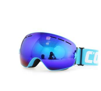 Spherical Double-layer Anti-fog Glasses 3 Spherical Double-layer Anti-fog Glasses - Image 3