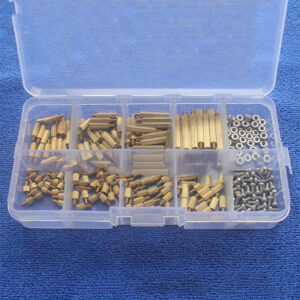 Stainless Steel Screw Nut