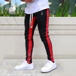 Men's Joggers Casual Sweatpants