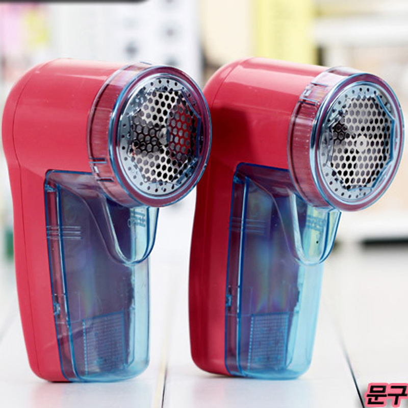 Portable Electric Clothing Lin Remover 5 Portable Electric Clothing Lin Remover - Image 5