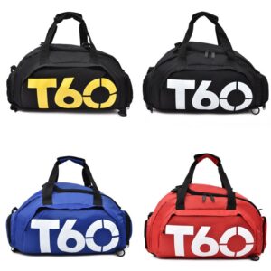 Fitness Backpack