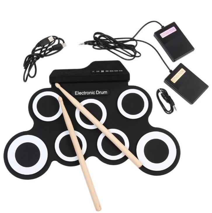 Electronic Drum 1 Electronic Drum