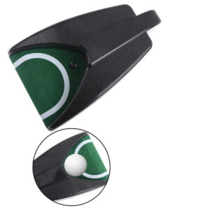 Golf Return