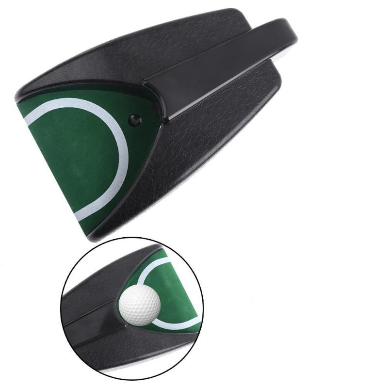 Golf Return 1 Golf Return