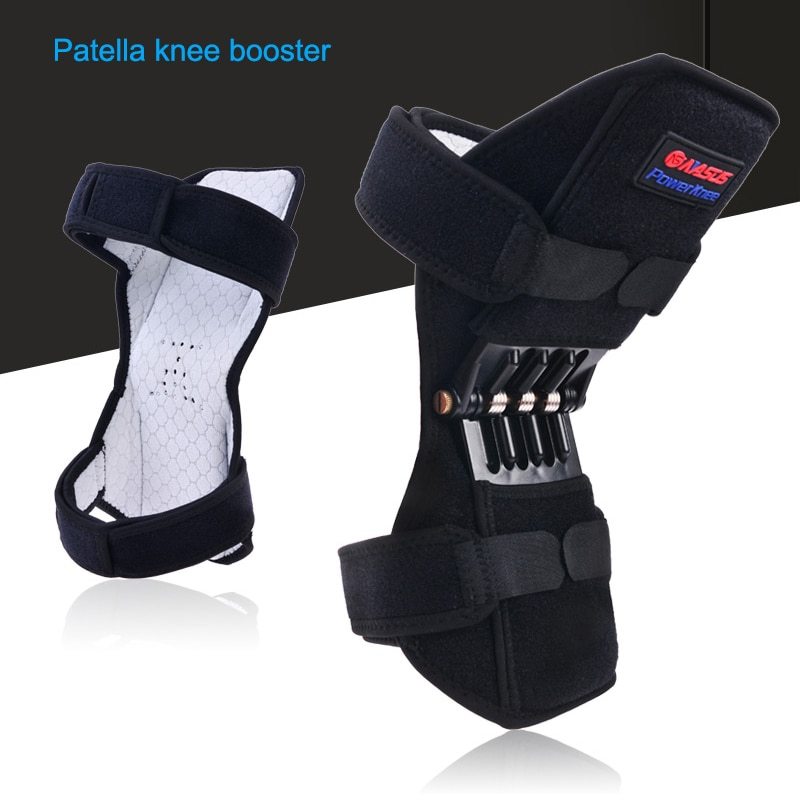 Knee Brace Patella Booster 4 Knee Brace Patella Booster - Image 4