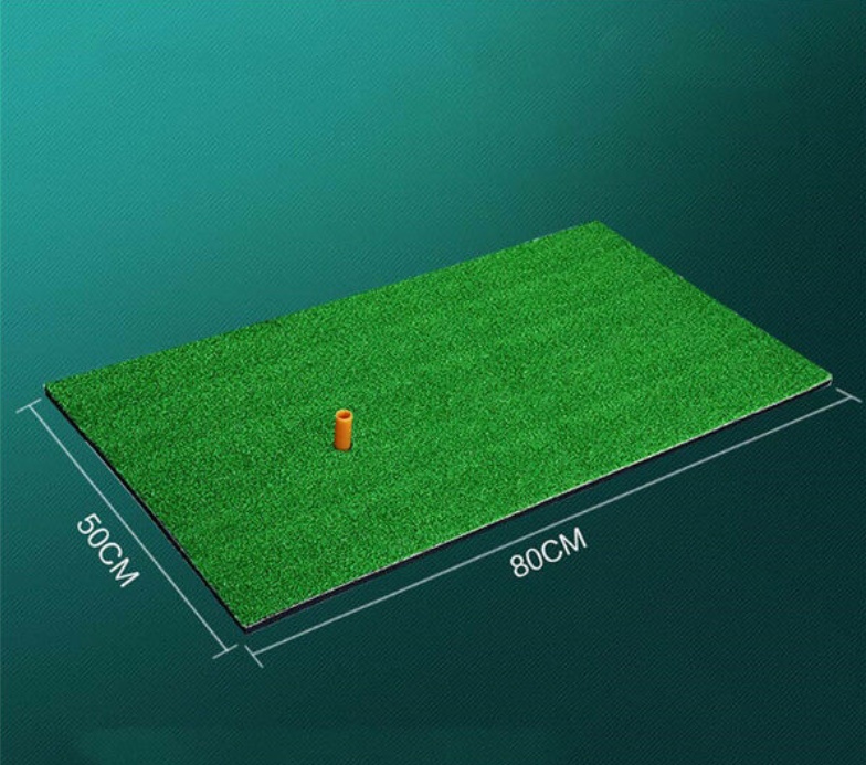 Golf Practice Mat 7 Golf Practice Mat - Image 7