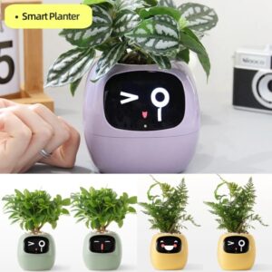 Smart Planter Over 49 Rich Expressions 7 Smart Sensors