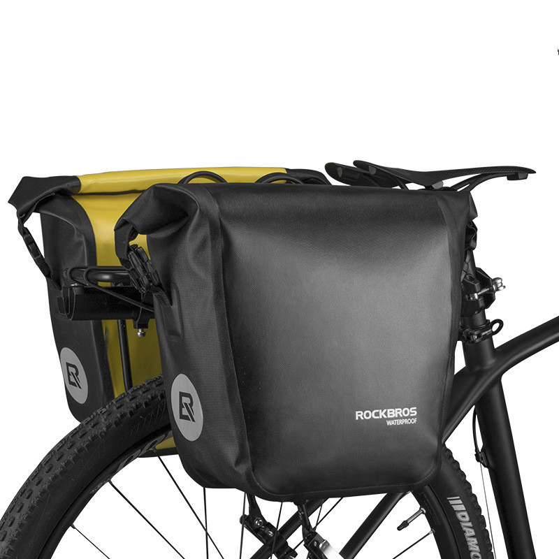 Bicycle Waterproof Bag 1 Bicycle Waterproof Bag