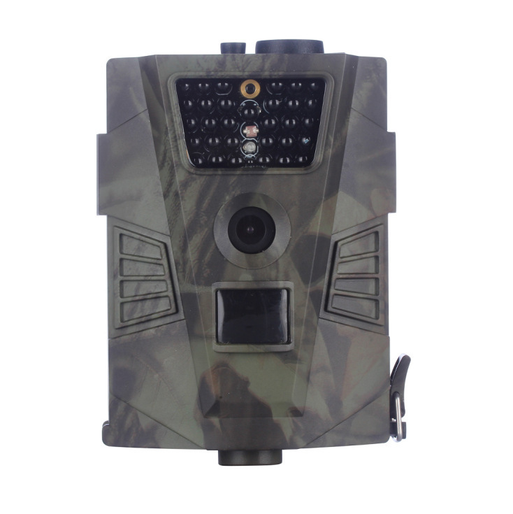 Hunting Trail Camera 1 Hunting Trail Camera