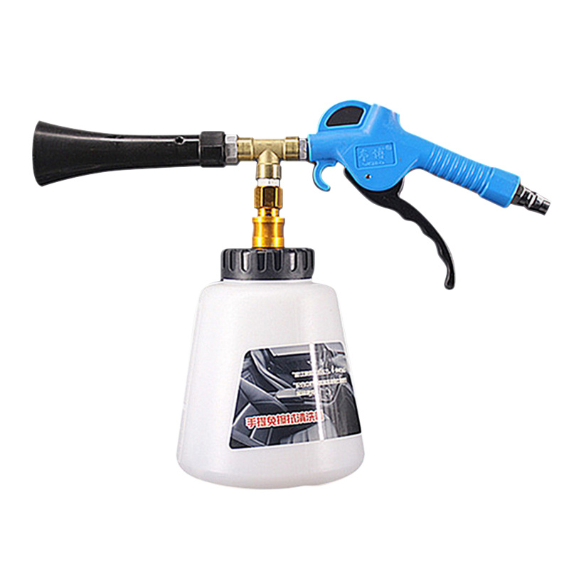 Car Interior Cleaning Tools 3 Car Interior Cleaning Tools - Image 3