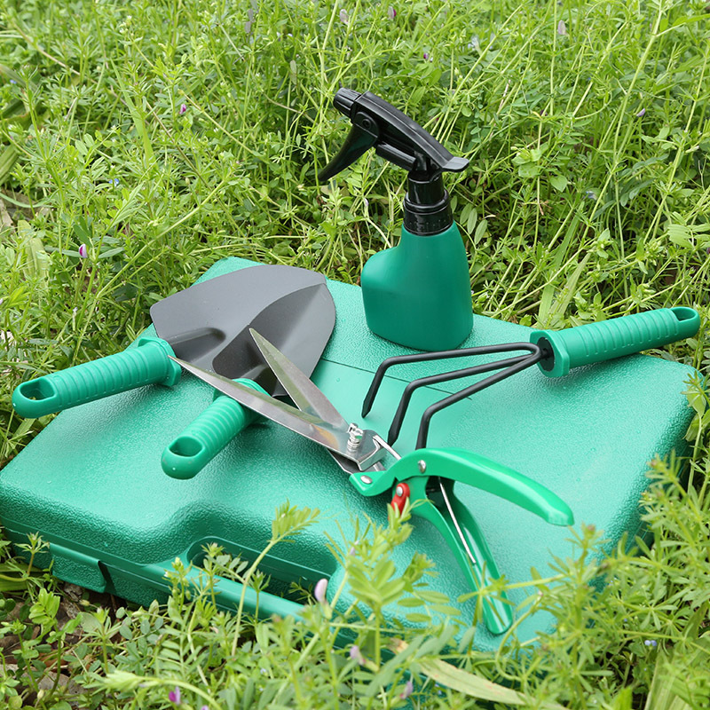 Ten-piece Gardening Tool Set 2 Ten-piece Gardening Tool Set - Image 2