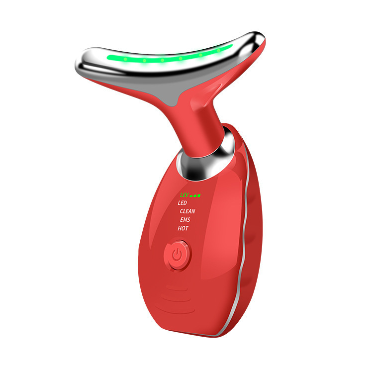 LED Photo Therapy Lifting Massager 4 LED Photo Therapy Lifting Massager - Image 4