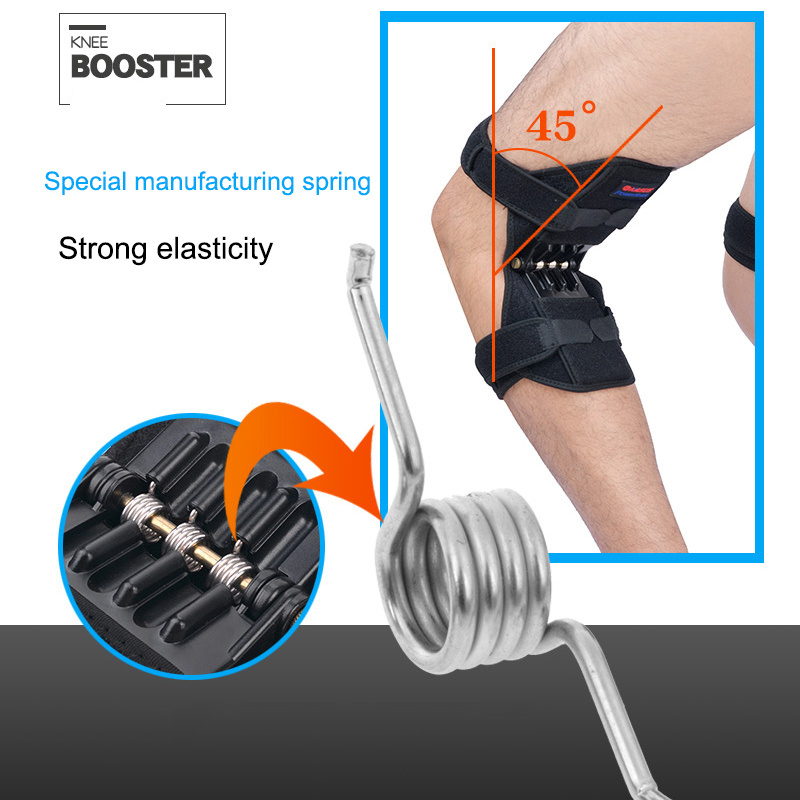 Knee Brace Patella Booster 6 Knee Brace Patella Booster - Image 6
