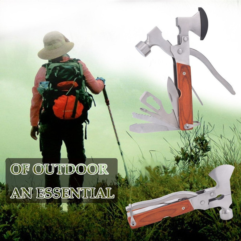 Outdoor Tools Multi-purpose Pliers 10 Outdoor Tools Multi-purpose Pliers - Image 10
