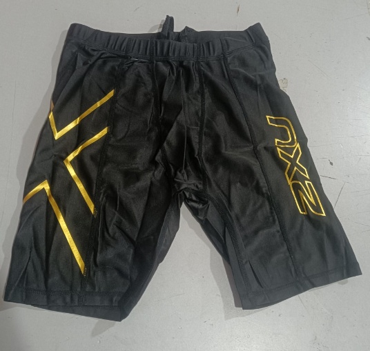 Quick-Drying Compression Shorts For Men 3 Quick-Drying Compression Shorts For Men - Image 3