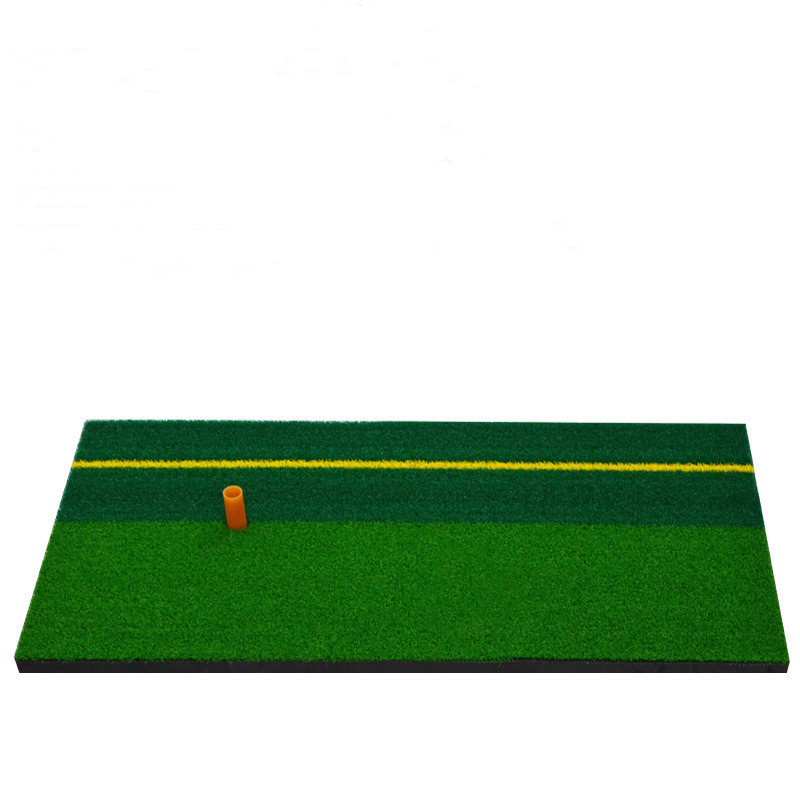 Golf Practice Mat 6 Golf Practice Mat - Image 6