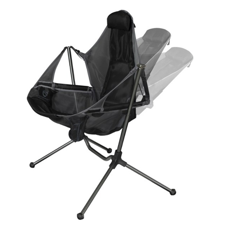 Camping Folding Chairs 2 Camping Folding Chairs - Image 2