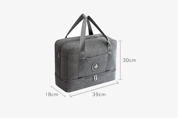 Waterproof Multifunctional Shoe Bag 2 Waterproof Multifunctional Shoe Bag - Image 2