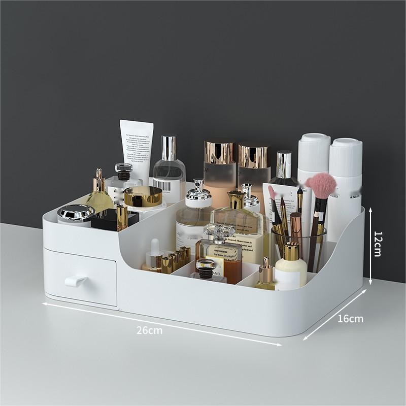 Toiletries Organizer Shelf 3 Toiletries Organizer Shelf - Image 3