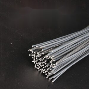 Low-temperature Aluminum Welding Wire Flux-cored