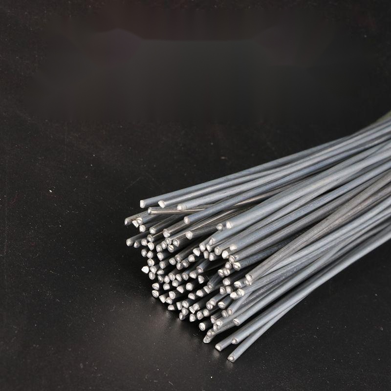 Low-temperature Aluminum Welding Wire Flux-cored 1 Low-temperature Aluminum Welding Wire Flux-cored