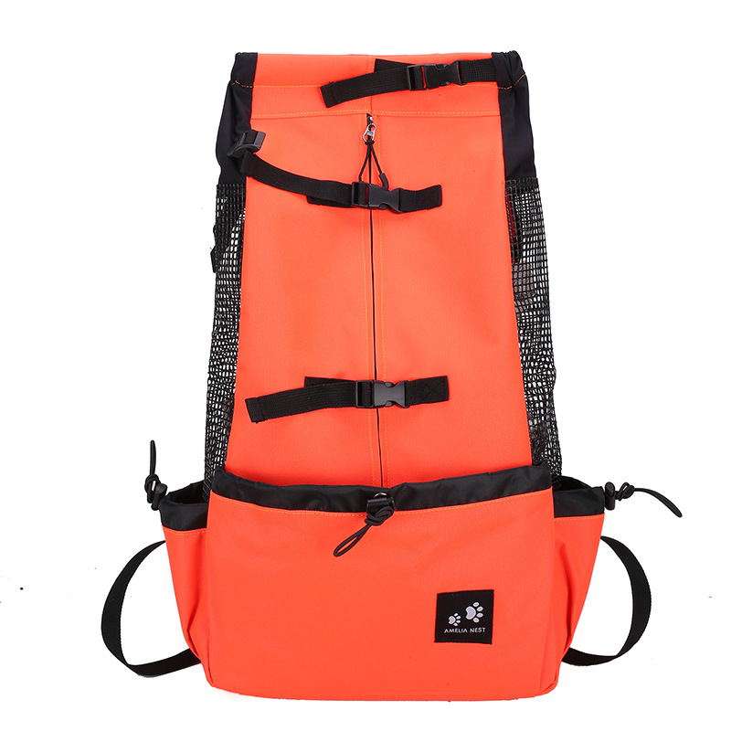 Pet Carrier Double Shoulder Style 10 Pet Carrier Double Shoulder Style - Image 10