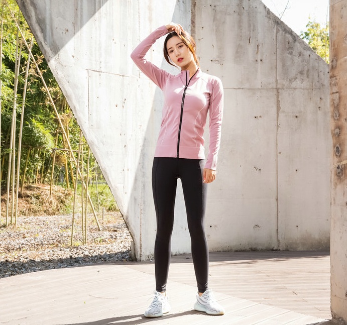 Slim Fit Sportswear 4 Slim Fit Sportswear - Image 4