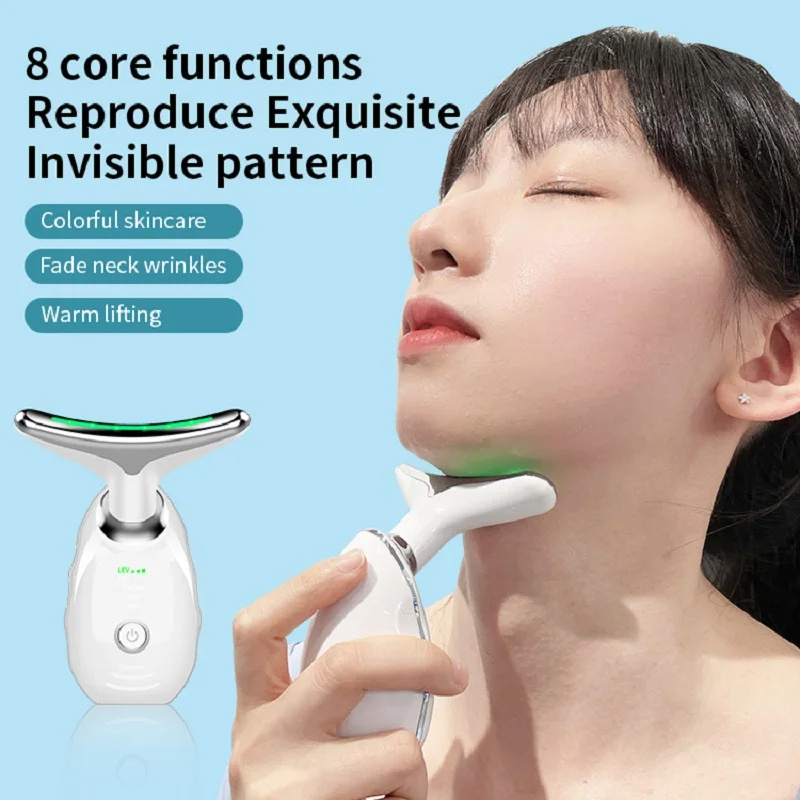 LED Photo Therapy Lifting Massager 7 LED Photo Therapy Lifting Massager - Image 7