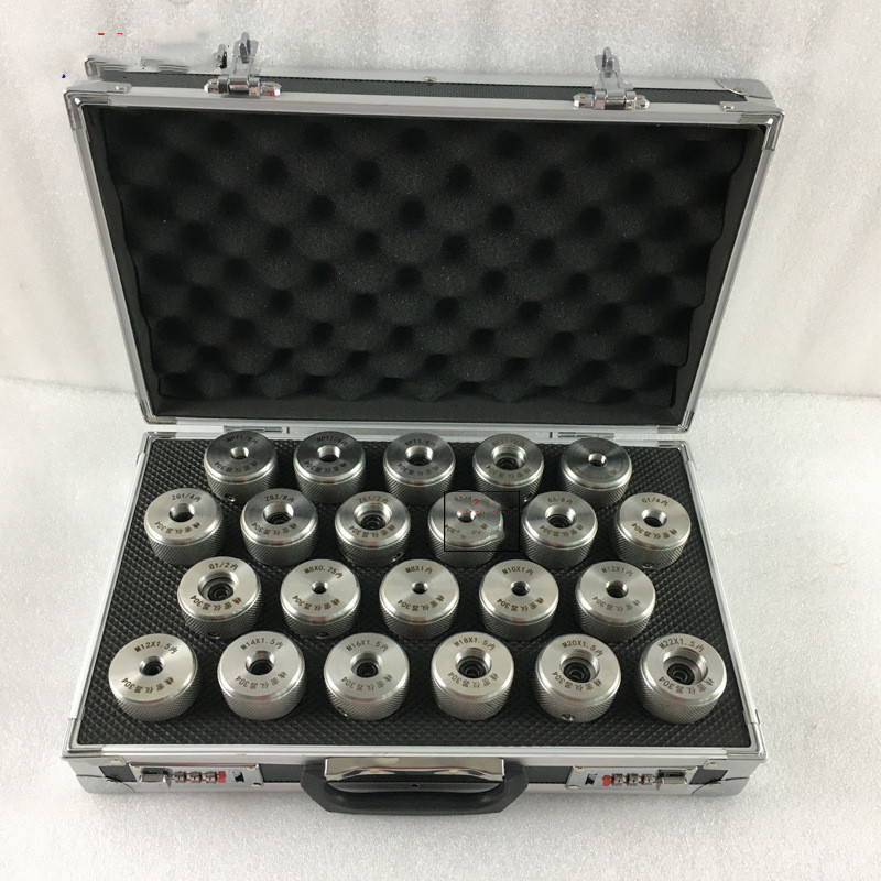 Pressure Quick Connector Set ALKJ22kS 5 Pressure Quick Connector Set ALKJ22kS - Image 5