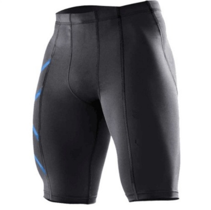 Quick-Drying Compression Shorts For Men 2 Quick-Drying Compression Shorts For Men - Image 2