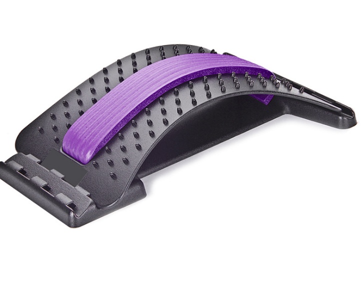 Lumbar Tractor Waist Traction Therapy 7 Lumbar Tractor Waist Traction Therapy - Image 7